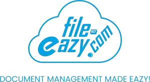 FileEazy Logo